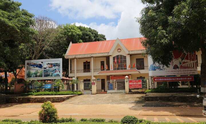 Chủ tịch hội nông dân bị tố lừa chạy việc, chiếm đoạt hơn 600 triệu đồng