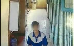 Công an Hà Nội bắt giữ kẻ biến thái đột nhập trường tiểu học xâm hại học sinh