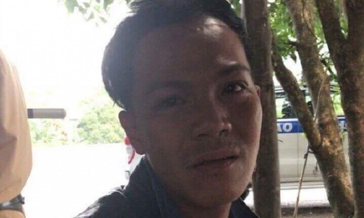 Truy đuổi xe vi phạm giao thông, lật mặt kẻ trộm xe ở Thừa Thiên - Huế