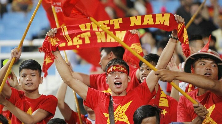 FIFA khuyên U20 Việt Nam nên học Senegal