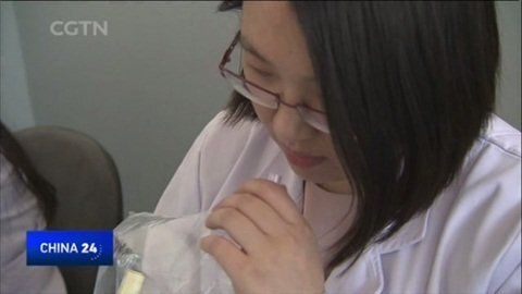 Hé lộ công việc dùng mũi phát hiện ô nhiễm không khí