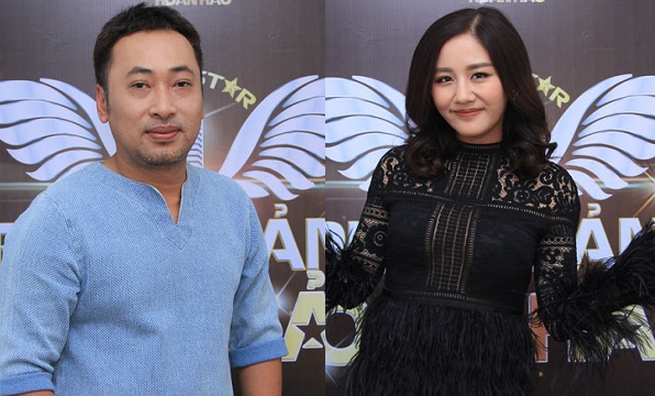 Trực tiếp Phiên bản hoàn hảo tập 12: Văn Mai Hương ‘dìm hàng’ Quang Dũng