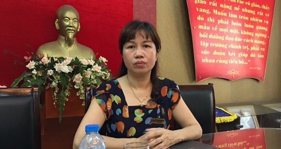 Vụ trẻ mầm non rơi từ tầng 2 xuống đất: Kỷ luật khiển trách 2 cô giáo