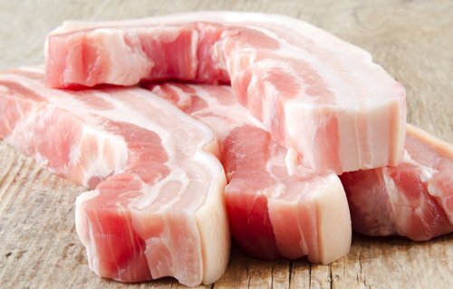 Bất chấp thị trường ảm đạm, loại thịt lợn này vẫn 'cháy hàng'