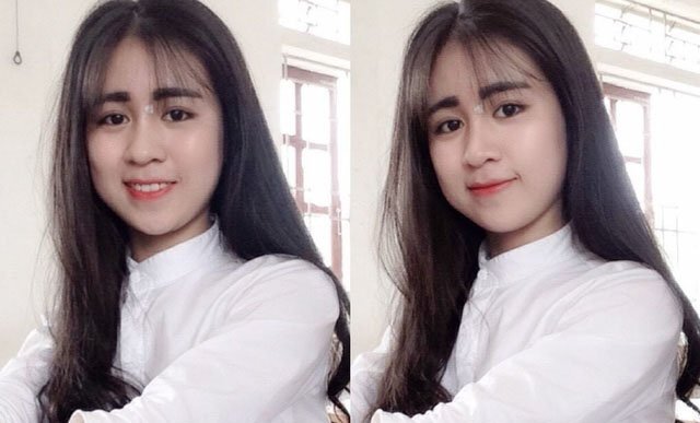 Hành trình 12 năm vượt lên chính mình của cô học trò xinh đẹp câm điếc bẩm sinh