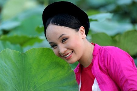 Nhà hát chèo mở chuỗi chương trình Hà Nội đêm thứ 7