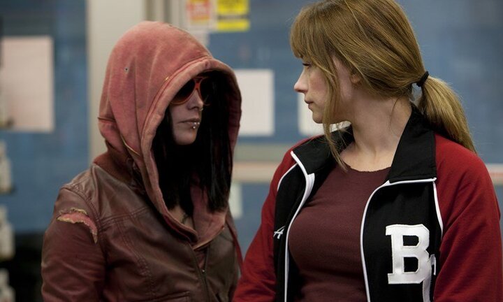 'Săn lùng Kristy' - Sự kết hợp ăn ý giữa 2 người đẹp Hollywood