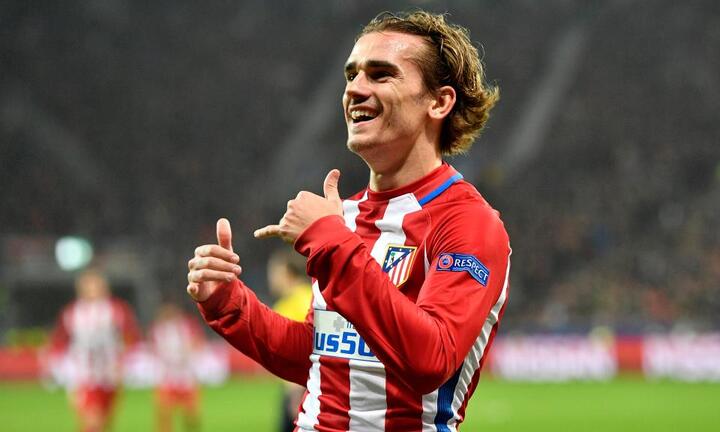 Tin chuyển nhượng 23/5: Antoine Griezmann lần đầu đánh tiếng gia nhập MU