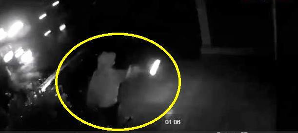 Truy bắt kẻ đổ xăng, phóng hỏa đốt nhà trong đêm ở Hải Phòng