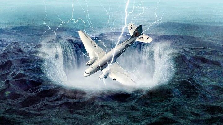 Đi tìm sự thật sau những truyền thuyết rợn người về Tam giác quỷ Bermuda