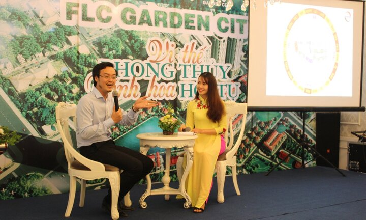 Chọn căn hộ chung cư thế nào mới đúng phong thuỷ?