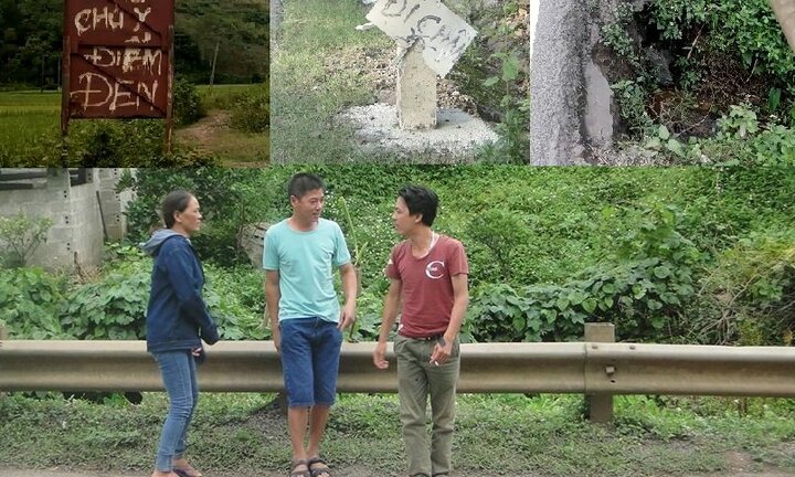 Giải mã bí mật điểm đen tai nạn giao thông tại Hòa Bình: Hố 'nuốt' người và cột mốc 'tử thần'