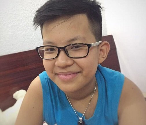 Giật mình với 'tâm thư' gửi Bộ trưởng Tài nguyên & Môi trường của học sinh lớp 7