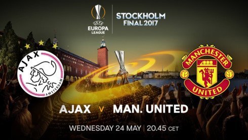 Nhận định chung kết Europa League MU vs Ajax: Canh bạc cuối cùng của Mourinho
