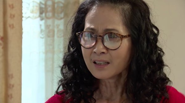 Sống chung với mẹ chồng tập 20: Mẹ chồng đuổi thẳng cổ Vân ra khỏi nhà