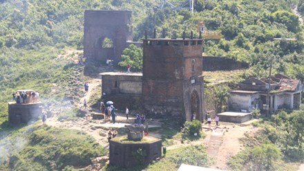 Sau thời gian dài bị bỏ hoang, 'Thiên hạ đệ nhất kỳ quan' được công nhận di tích quốc gia