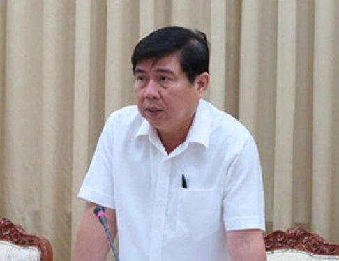 Xử lý ‘cướp’ vỉa hè: Đừng làm dân thất vọng