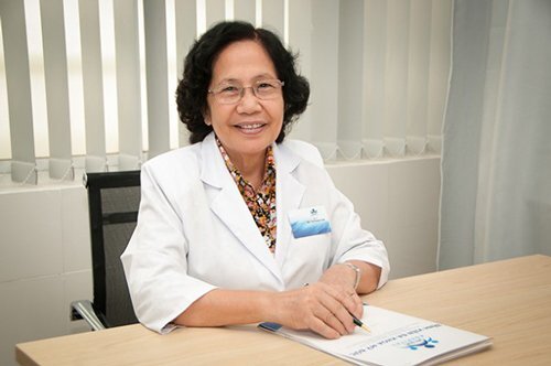 Phụ nữ sẽ không thể làm mẹ nếu thiếu hụt nội tiết tố nữ