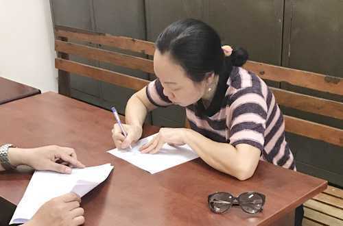 2 bảo mẫu đánh trẻ ở Sài Gòn không bị khởi tố hình sự