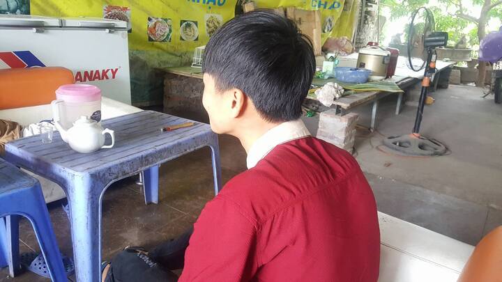 Đoạn trường nam thanh niên 17 tuổi bị lừa vào đường dây 'đa cấp ma'