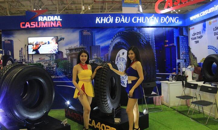 Chiêm ngưỡng những bộ âm thanh xe hơi 'khủng' bậc nhất thế giới tại Việt Nam