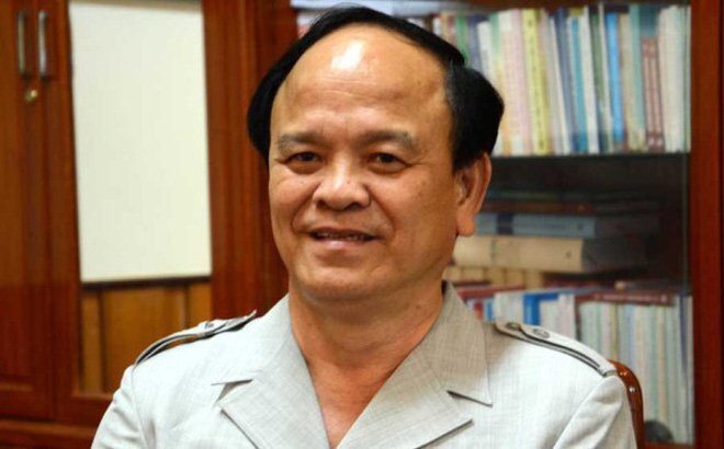 Cảnh cáo nguyên Bí thư Tỉnh ủy Bình Định