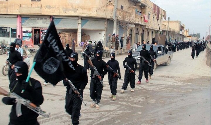 Video: Phiến quân Hồi giáo tấn công Philippines, nguy cơ khủng bố bao trùm Đông Nam Á