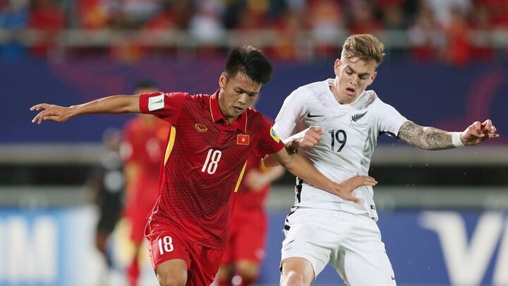 Nhận định U20 Việt Nam vs U20 Pháp: Không được phép gục ngã
