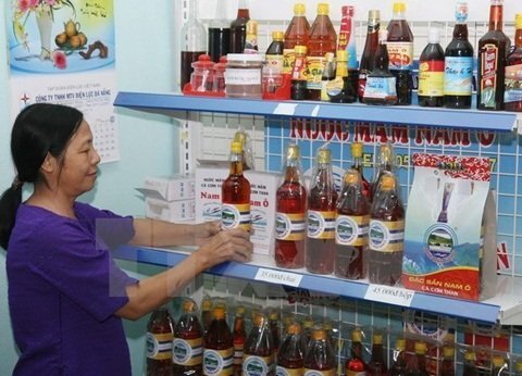 Phạt VINASTAS 15 triệu đồng trong vụ 'nước mắm nhiễm thạch tín'