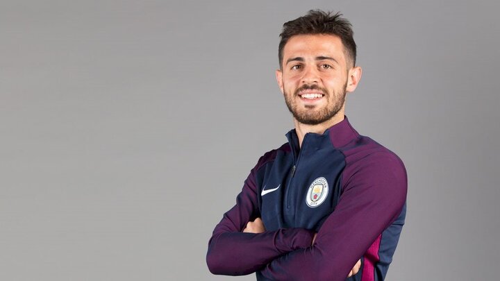 5 điều bạn chưa biết về tân binh Bernardo Silva của Manchester City