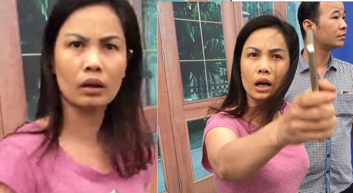Truy tìm người phụ nữ tự xưng nhà báo lăng mạ CSGT 'bố láo, làm ăn vớ vẩn'