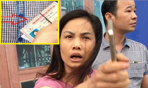 Người tự xưng nhà báo lăng mạ CSGT: Viện nghiên cứu Người cao tuổi thông tin bất ngờ