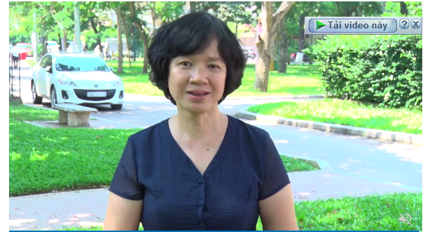 Cách làm bài môn Ngữ văn đạt điểm cao kỳ thi THPT Quốc gia 2017