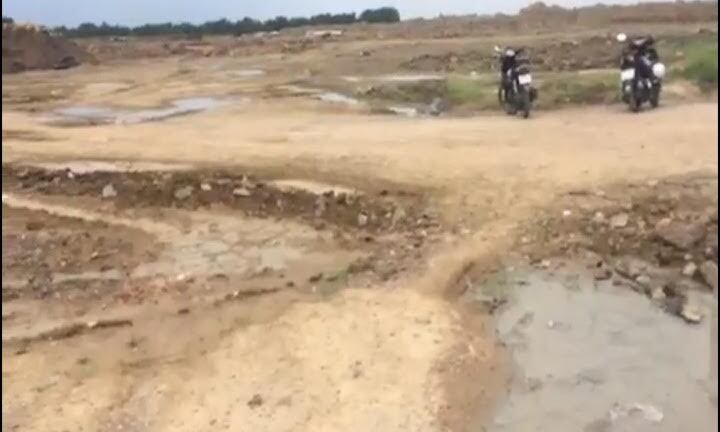 Dự án Cường Hưng: Bán đất đang tranh chấp