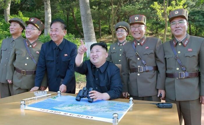 Lộ diện 'bộ ba quyền lực' được ông Kim Jong-un hết mực trọng dụng