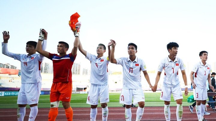 Nhận định U20 Việt Nam vs U20 Honduras: Lịch sử sang trang
