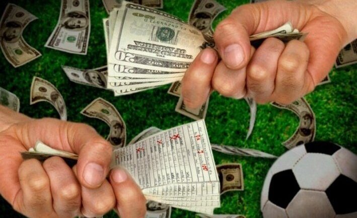 Triệt phá ổ bạc 500 tỷ đồng, lớn nhất từ trước đến nay ở Bình Định