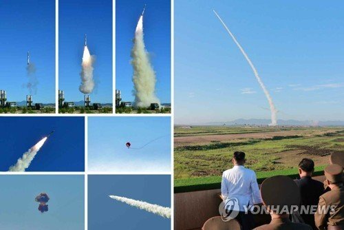 Lãnh đạo Kim Jong-un ra lệnh sản xuất hàng loạt vũ khí phòng không mới cực kỳ đáng sợ