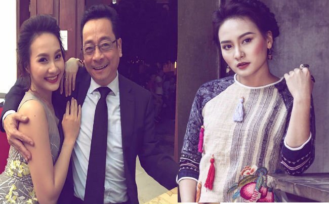 Vẻ ngoài sành điệu và cuộc hôn nhân viên mãn của mỹ nhân phim 'Sống chung với mẹ chồng'