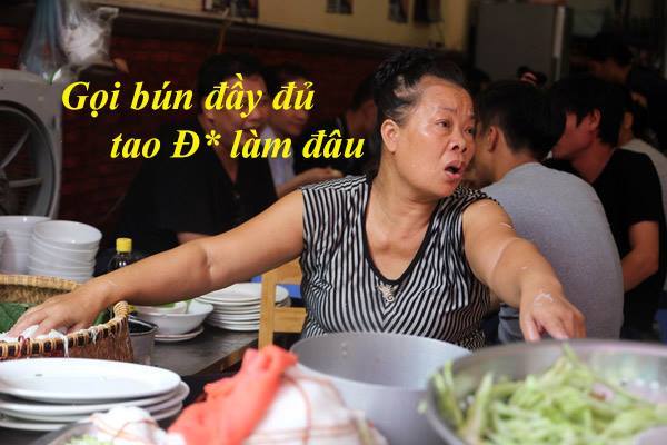 Quán 'bún chửi' Hà Nội lên CNN: Bà chủ quán vẫn miệt thị khách đến nhục nhã