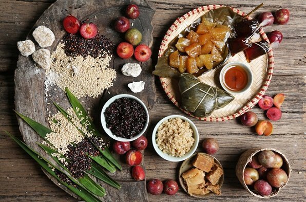 Sự tích, nguồn gốc ngày Tết Đoan ngọ 5/5 âm lịch