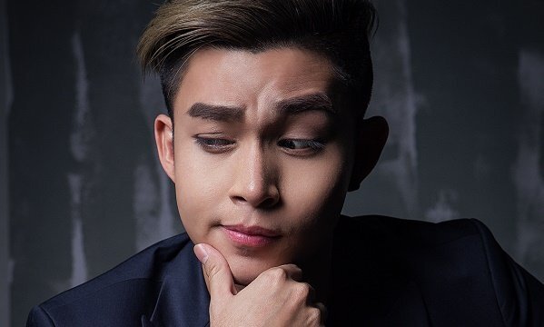 Jun Phạm: ‘Tôi không lên sân khấu chỉ để giả gái và làm trò điên khùng’