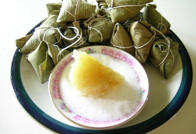 3 điều không thể bỏ qua khi cúng Tết Đoan Ngọ