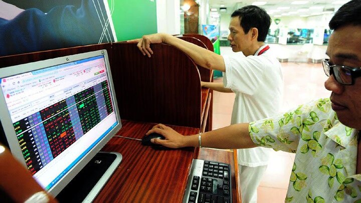 Ba ngày nhận 1 tỷ USD: Lại lo sợ 'bong bóng'