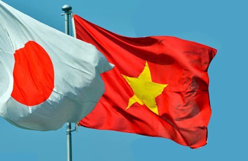 Đại sứ Umeda Kunio: ‘Việt Nam và Nhật Bản có chung mục tiêu chiến lược’