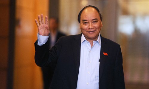 Chuyên gia Mỹ: Ông Trump có thể bàn về Biển Đông khi gặp Thủ tướng Nguyễn Xuân Phúc