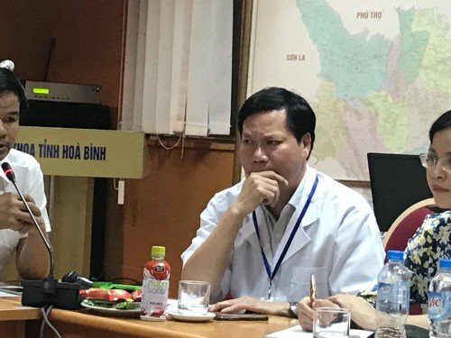 Bộ Y tế: Sốc phản vệ chết 6 người ở Hòa Bình là tai biến y khoa nghiêm trọng