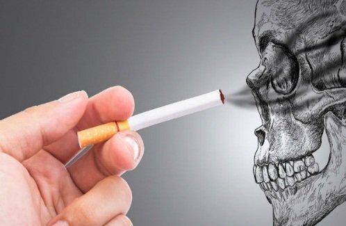 Biết thông tin này, ai cũng phải bỏ thuốc lá