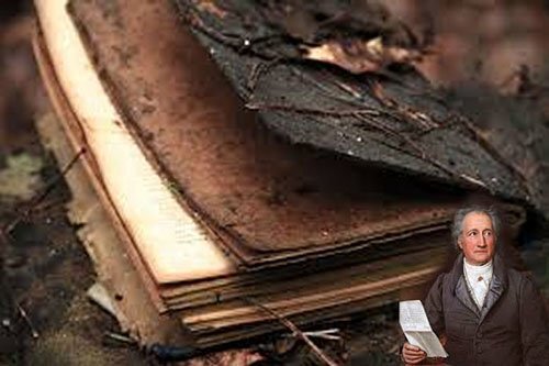 Chuyện kinh hoàng về cuốn sách giết người: Làn sóng tự tử vì đọc sách