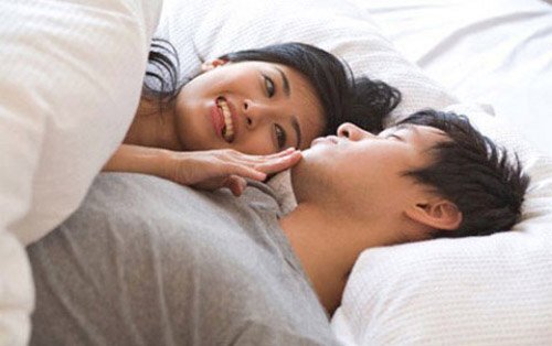 Tiết lộ 3 suy nghĩ thực của phái mạnh khi quan hệ tình dục